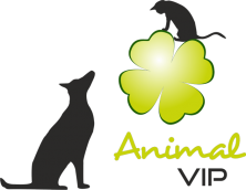 logo animalvip