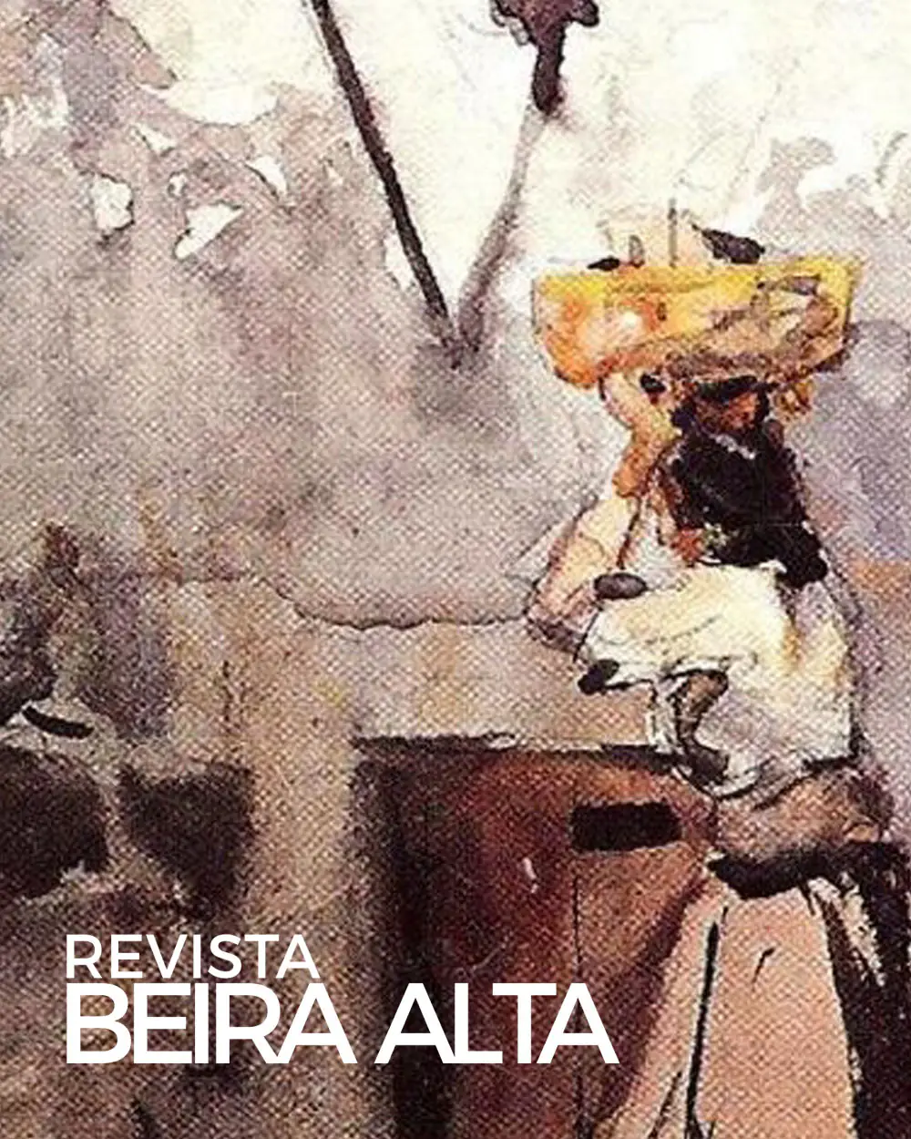Revista Beira Alta