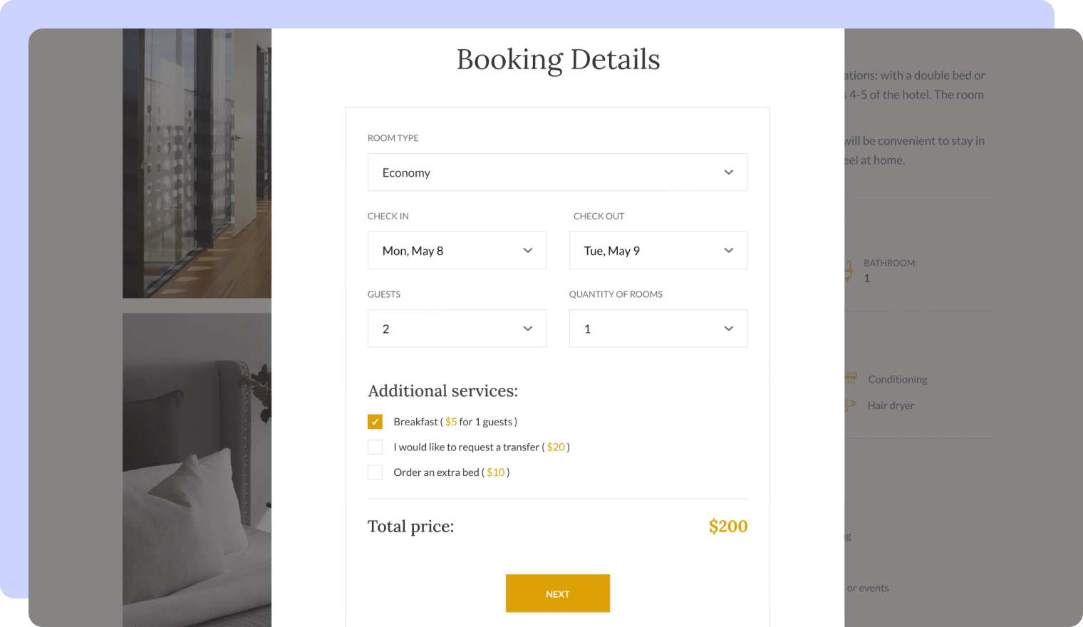 plug jetbooking hotel booking X2 1