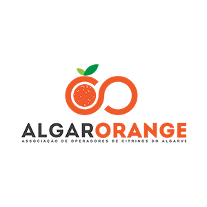 Algarorange Logo