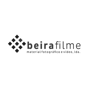 Beira Filme Logo