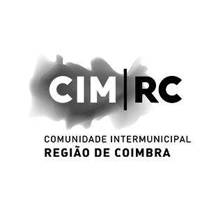 CIM Coimbra Logo
