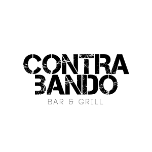 Contraband Logo
