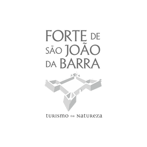 Fort of S. João Logo