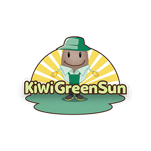 Kiwi Logo