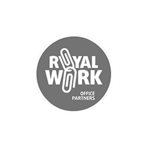 Royal Work Logo