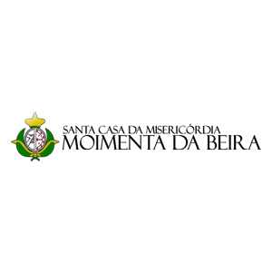 Santa Casa Moimenta Logo