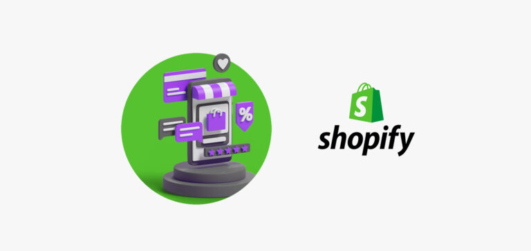 benefícios do Shopify