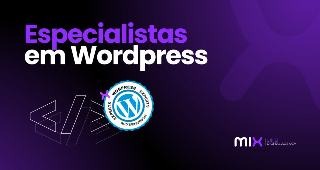 especialista em wordpress experts especialistas em wordpress criação de sites criação de websites