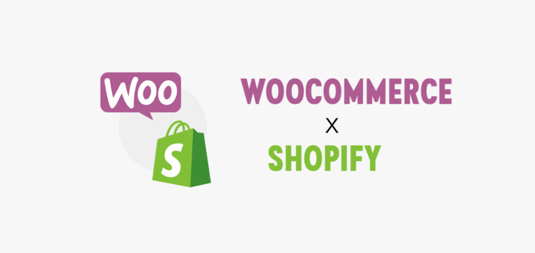 plataforma para lojas online shopify woocomerce beneficios criação de sites criação de lojas online